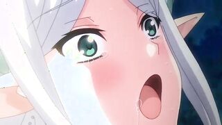 Pure x Holic: Junketsu Otome to Konin Kankei!? The Animation EP 1 RAW