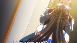 Kanojo Saimin Cap 1 Slave Esp