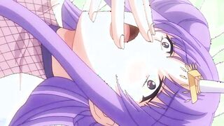Pure x Holic: Junketsu Otome to Konin Kankei!? The Animation EP 2 RAW