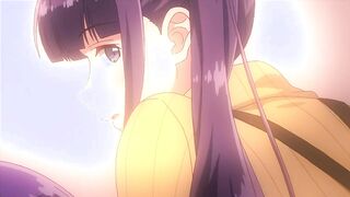 I Want You To Showcase Me Your Underpants With A Disgusted Face Season 1 & three - Fanservice Compilation