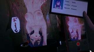 Zenless Zone Zero Belle Got Fuck By Thug