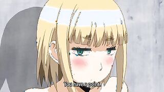 Anoko To IIkoto 60fps Ep 1 [Manga porn Uncensored]