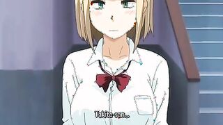 Anoko To IIkoto 60fps Ep 1 [Manga porn Uncensored]