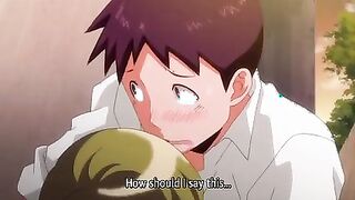 Anoko To IIkoto 60fps Ep 1 [Manga porn Uncensored]