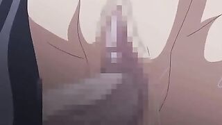 Anoko To IIkoto 60fps Ep 1 [Manga porn Uncensored]