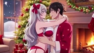 Christmas Soiree with Buddy Turn into Hookup Soiree