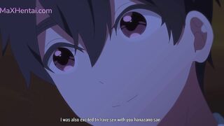 When 10 Girlfriends Fall Completely in Love (Anime Hentai) Exclusive