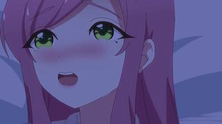 When 10 Girlfriends Fall Completely in Love (Anime Hentai) Exclusive