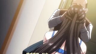 Kanojo Saimin EP 1 RAW