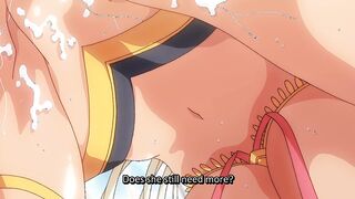 Pure x Holic: Junketsu Otome to Konin Kankei!? The Animation EP 1 ENG SUP