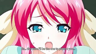 Titulo llamativo manga porn