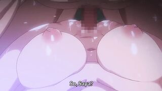 Inaka Ni Wa Kore Kurai Shika Goraku Ga Nai OVA Scene 1