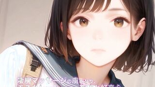 メス堕ちJK