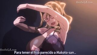 Imaria six [Marionette Esp]