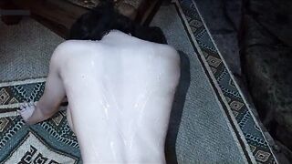 The Queen of Virtual Temptation - 3 DIMENSIONAL Cartoon Manga porn
