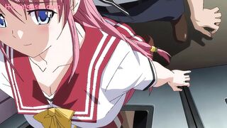 UNCENSORED MANGA PORN FRESH - Kanojo 1 Subbed