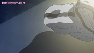 UNCENSORED MANGA PORN FRESH - Kanojo 1 Subbed