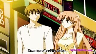 ANIME PORN Teenies Softcore Rear end UNCENSORED