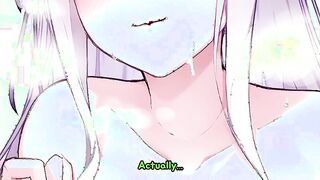 Emilia'S Christmas Breeding Lesson: Instruct Her To Take A Internal ejaculation (Rezero Jerk Off Instructions, Man sausage Adore)