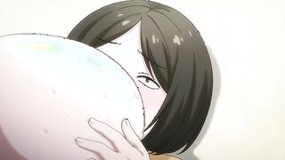 Otaku No Boku Ga Ichigun Dame To Tsukiaeru Made No Hanashi – Vignette 1 (Anime porn_Cougar)