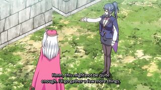 Manga porn Dame Humped By Goblin