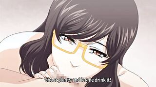 Hitozuma Mitsu To Niku three