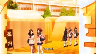JK Prostitution College Jamboree (Total Sequence)