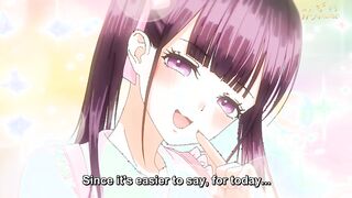 Deco x Deco The Animation EP 1 ENG SUP uncensored