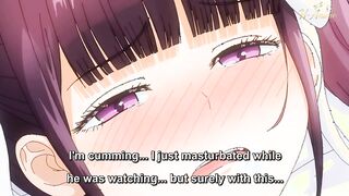Deco x Deco The Animation EP 1 ENG SUP uncensored
