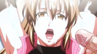 寝取られファイター ヤリっちんぐ！ ROUND2