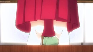 I Want You To Display Me Your Undies With A Disgusted Face Season 1 & trio - Fanservice Compilation