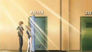 My Classmate's Mom two College girl Romps Virgin Teenage And Her Manga porn Step Mother Anime porn City