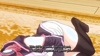 Deco x Deco The Animation EP 2 ENG SUP