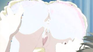 Anime anime porn wuanflash