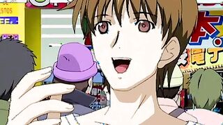 Anime anime porn wuanflash