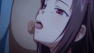 Mohiitsuu unassured love my finest poporn