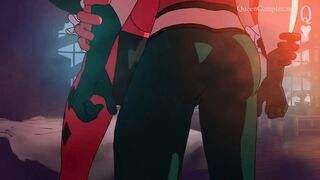 Queencomplex - Sirens Cage