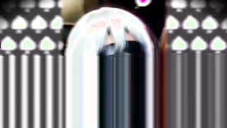 Manga porn BNWO BIG BLACK COCK edit two