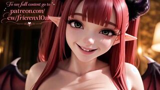 Anime porn 3 DIMENSIONAL This Nasty nineteen Yr Elder Anime Egirl Gets Her Ample Backside Bounced In Gaming Tabouret