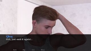 Weirdo. Son-in-law Tears up Super-hot Cougar Step-mom Paula – Animated Bang-out