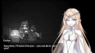 Anime porn Game – Captive Lili - Anime porn Gallery Cartoon two