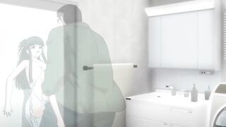 Jitaku keibiin ep four how to find porno on x