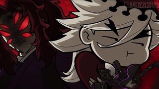 Demon Slayer Upper Moons Meeting