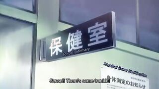 Kojin Jugyou The Animation EP 1 ENG SUP