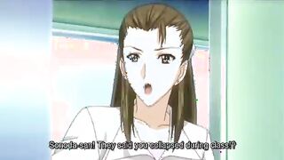Kojin Jugyou The Animation EP 1 ENG SUP