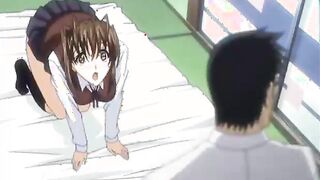 Kojin Jugyou The Animation EP 1 ENG SUP