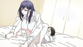 Otaku No Boku Ga Ichigun Damsel To Tsukiaeru Made No Hanashi – Sequence 1