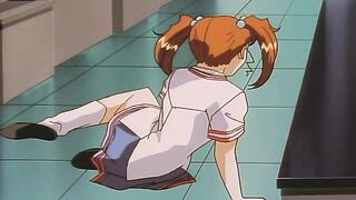 Manga porn Sexo Y Violencia En Las Aulas Español Parte 1