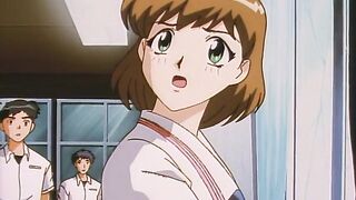 Manga porn Sexo Y Violencia En Las Aulas Español Parte 1