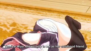 Deco x Deco The Animation EP 2 ENG SUP uncensored